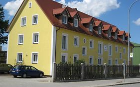 Komfort Apartmenthaus Haslbach FGZ
